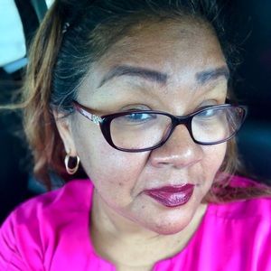 Meet your Posher, Mary